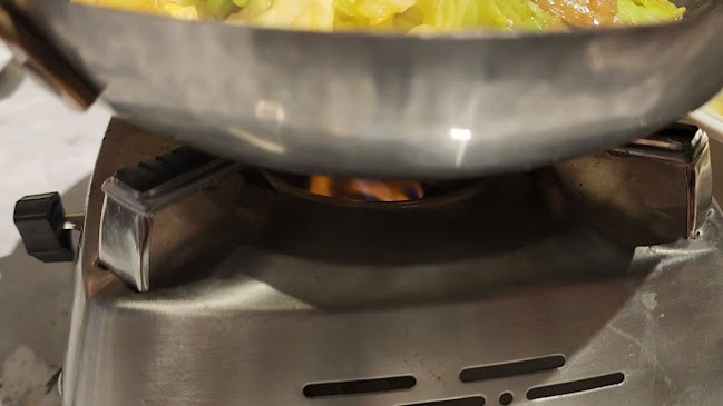 Opinii despre 辣不辣 Labula Mala Sichuan Restaurant @ Oasis Terrace în Singapore - Hospitality and gastronomy