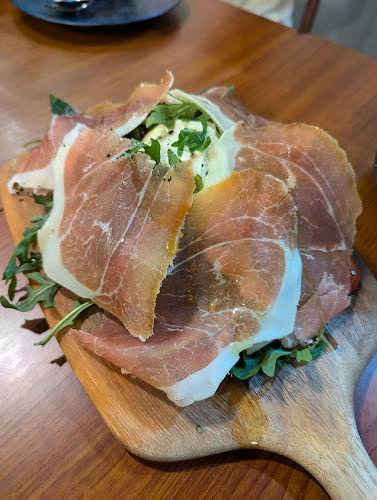 Opinii despre Bella Italia @ myVillage în Singapore - Hospitality and gastronomy