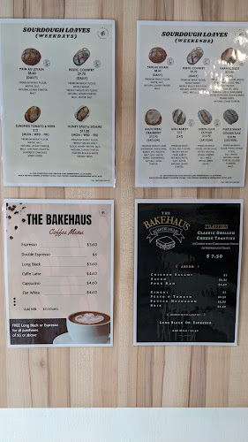 Opinii despre The Bakehaus în Singapore - Hospitality and gastronomy