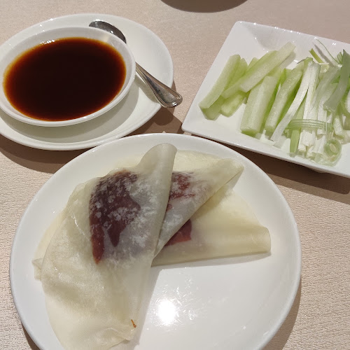 Li Bai Cantonese Restaurant - Hospitality and gastronomy