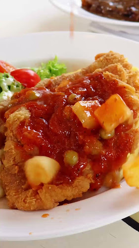 Opinii despre DELI'DELIGHT 品悦西餐 DOVER în Singapore - Hospitality and gastronomy