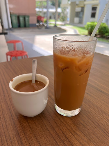 Comentarii opinii despre Thong Aik Coffee