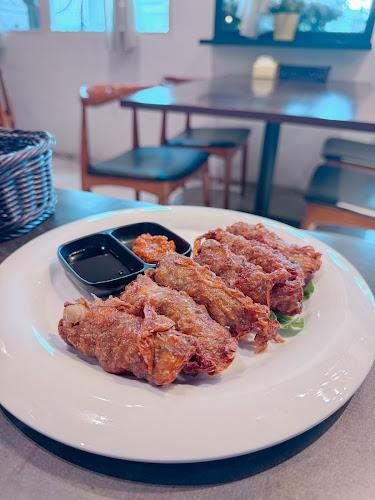 British Hainan - Kallang Way - Singapore