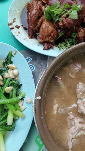 Seng Kee Bak Kut Teh - Hospitality and gastronomy
