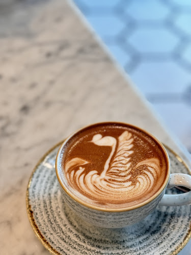 The Stamford Brasserie