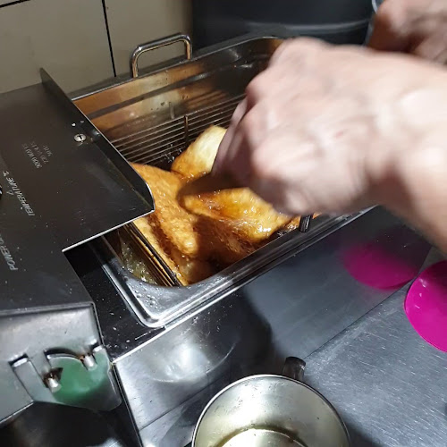 Boon Keng Food Stall 文慶熟食 - Singapore