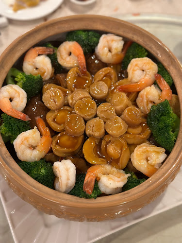 Comentarii opinii despre Wo Peng Cuisine