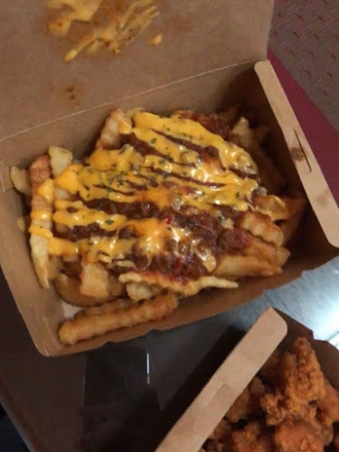 Comentarii opinii despre Toko Burgers @ Al Makan