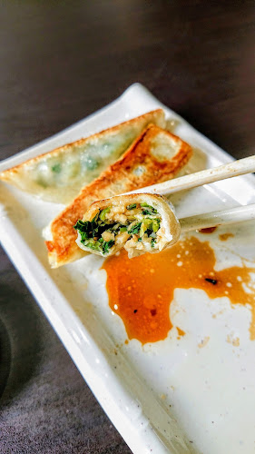 Opinii despre Divine Realm Vegetarian Restaurant Blk501 Hougang în Singapore - Hospitality and gastronomy