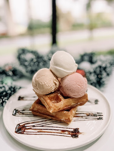 Opinii despre Cold Flings în Singapore - Hospitality and gastronomy