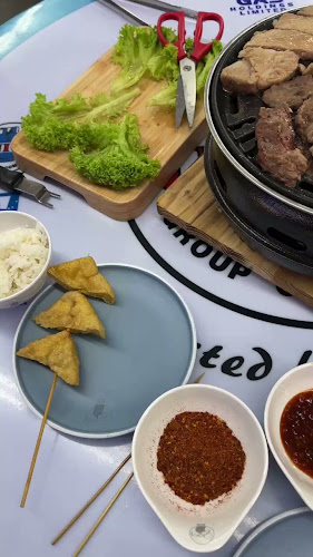 Opinii despre Ting Yuan în Singapore - Hospitality and gastronomy