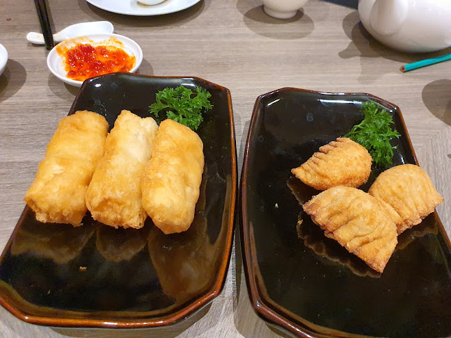 Jia He Chinese Restaurant - Singapore