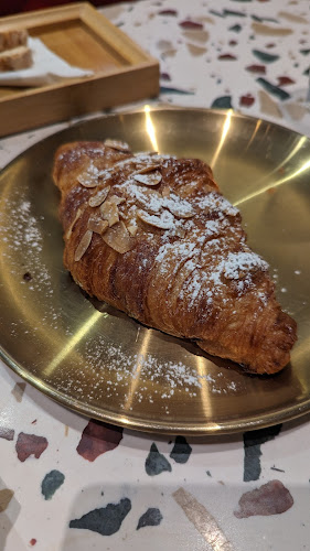 Opinii despre GelatiAmo OneNorth în Singapore - Hospitality and gastronomy