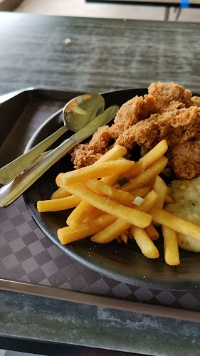 Opinii despre Wild Olives în Singapore - Hospitality and gastronomy