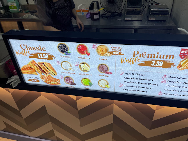 530 Lor 6 Toa Payoh, #01-K1 Bus Interchange, Singapore 310530