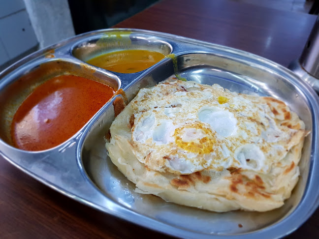 Curry Village - Singapore