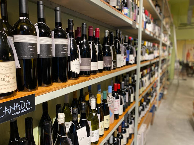 BoundbyWine - Hospitality and gastronomy