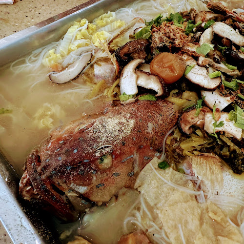 Opinii despre Shi Zhen Yu Tang 时珍鱼汤 în Singapore - Hospitality and gastronomy