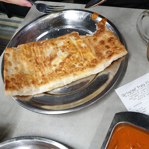 Comentarii opinii despre Springleaf Prata Place - Junction 10