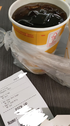 McDonald's Singapore Polytechnic - Singapore