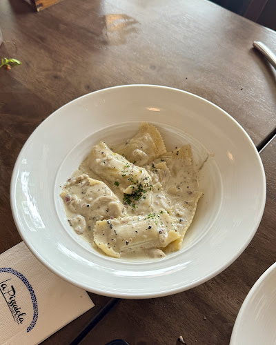 La Pizzaiola @ Jalan Riang