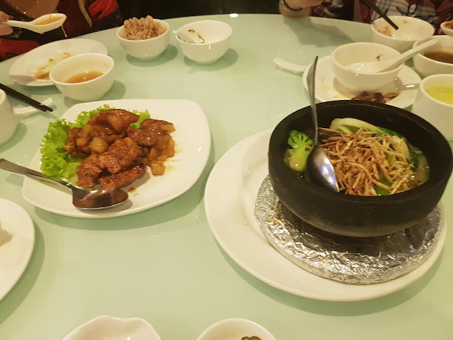 Comentarii opinii despre First Culinary Restaurant