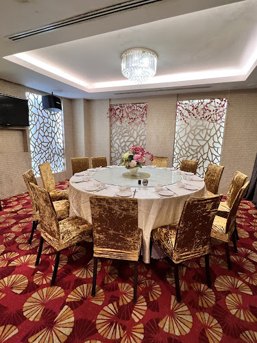 Wo Peng Cuisine - Hospitality and gastronomy