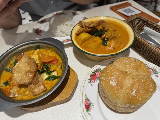 Curry Times - Hospitality and gastronomy