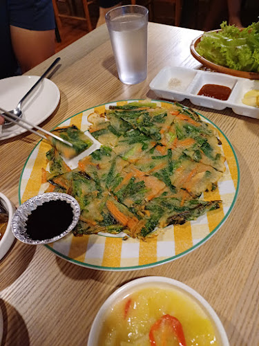 Kim's Korean Restaurant - Singapore
