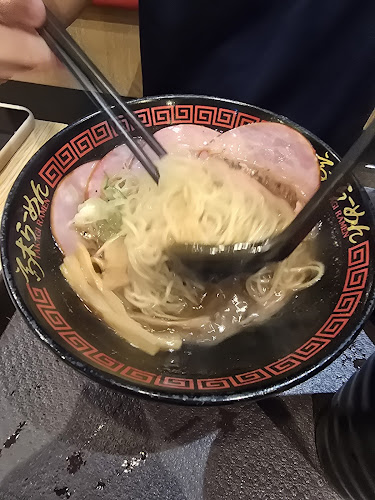 Opinii despre Takagi Ramen @ Yishun în Singapore - Hospitality and gastronomy