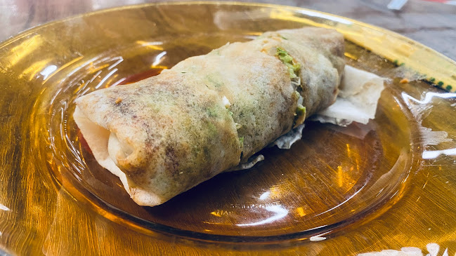 Malaysia Boleh! @ Northpoint City - Hospitality and gastronomy