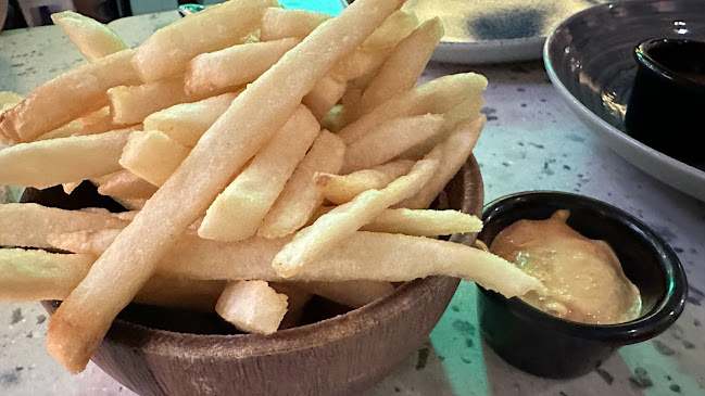 Opinii despre Chico Loco (Amoy Street) în Singapore - Hospitality and gastronomy