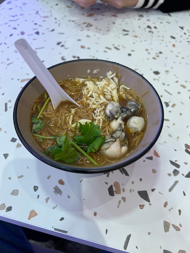 Opinii despre Xi Men Jie 西門街 (Downtown East) Wholesome Taiwanese Meals în Singapore - Hospitality and gastronomy