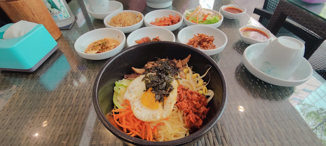 Comentarii opinii despre Jun Korean BBQ & Beer