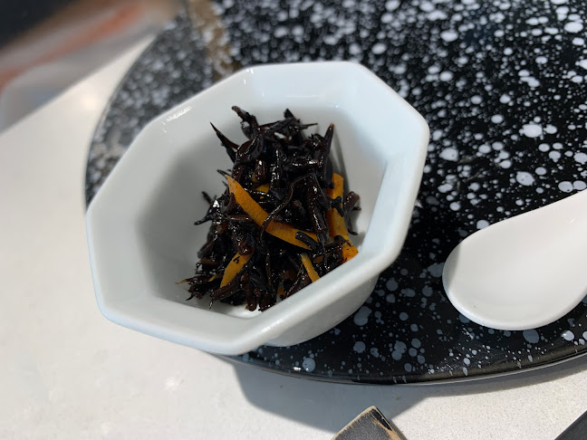 Comentarii opinii despre Ryo Sushi