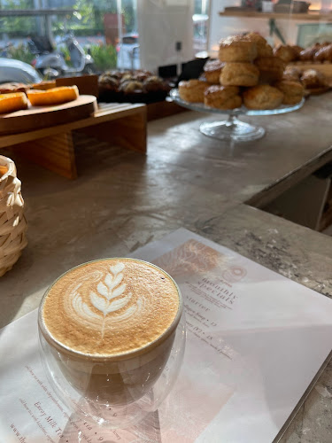 the RITUAL - Hospitality and gastronomy