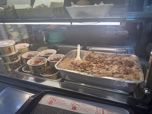 Mei Zhen Hakka Delicacies - Hospitality and gastronomy