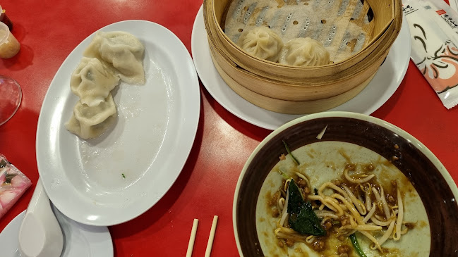 Jing Hua Xiao Chi Singapore - Singapore