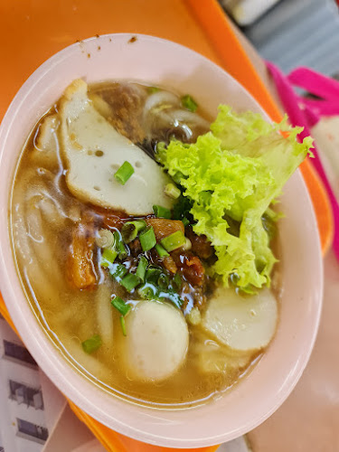 Shu Heng Bi Tai Mak - Hospitality and gastronomy