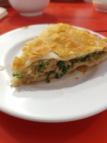 Jing Hua Xiao Chi Singapore - Hospitality and gastronomy