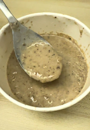 Sol Pizza - Singapore