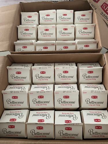 Opinii despre United Bakery Supplies în Singapore - Hospitality and gastronomy