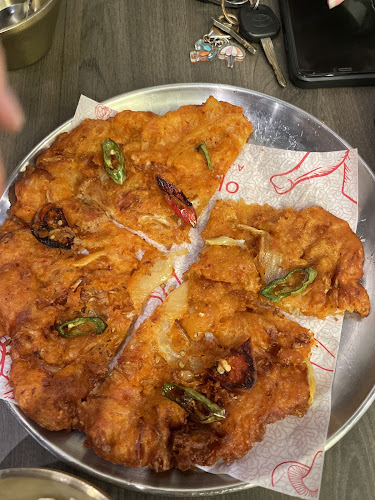 Ajumma's Northpoint - Hospitality and gastronomy