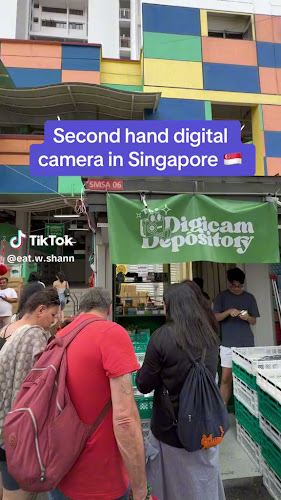 DETIAN 德天 COFFEESHOP - Hospitality and gastronomy