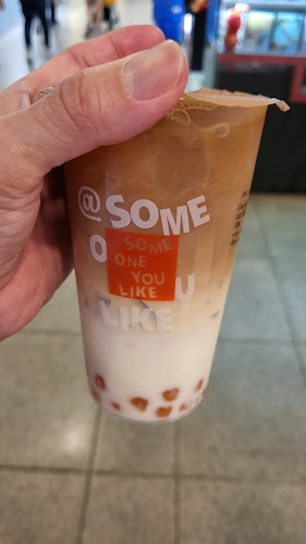 AtTea 署茗職茶 @ JEM - Singapore