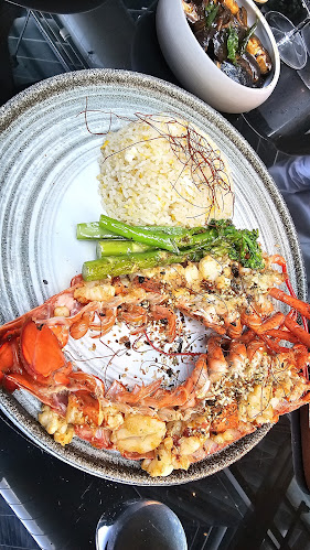 Comentarii opinii despre Eden Restaurant