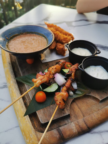 Arbora @ Mount Faber Peak - Hospitality and gastronomy