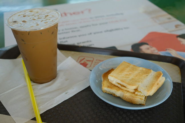 Opinii despre 1950’s Coffee în Singapore - Hospitality and gastronomy