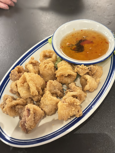 NangLen Thai Restaurant Bar | Tanjong Pagar | Tom Yum Mama - Hospitality and gastronomy