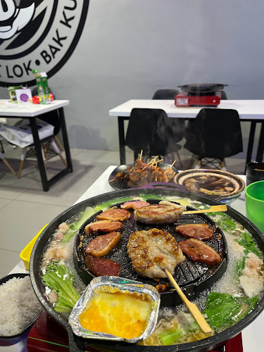 Opinii despre Dertien SG în Singapore - Hospitality and gastronomy